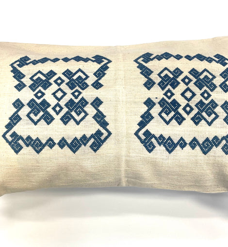 TaiBaan Lumbar Pillow Covers